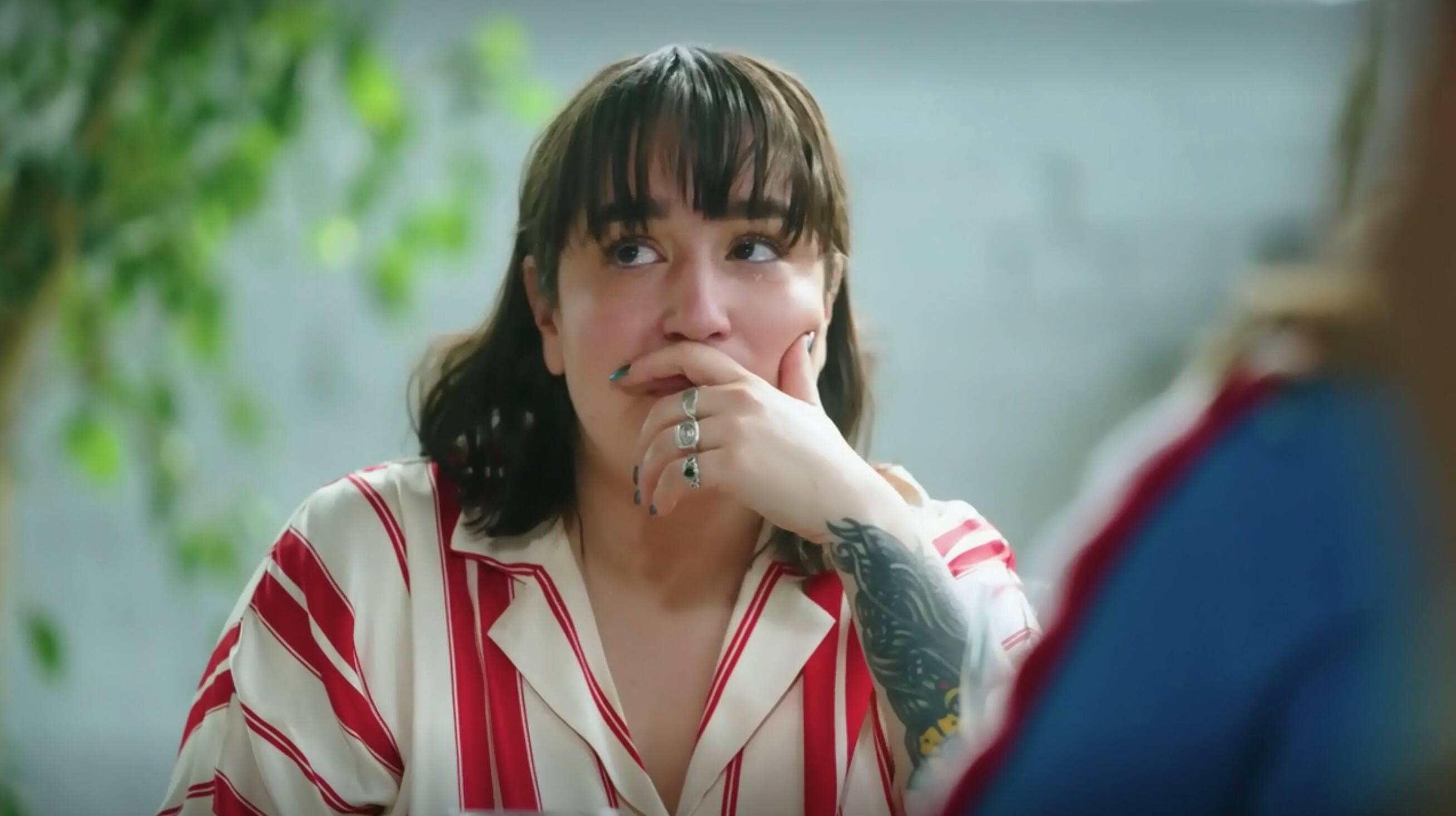 Troublantes confidences sur son urgence de vivre