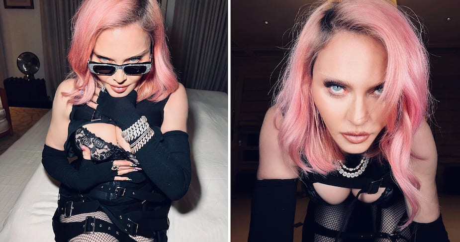 Image principale de l'article Elle fait un aveu bizarre sur la circoncision