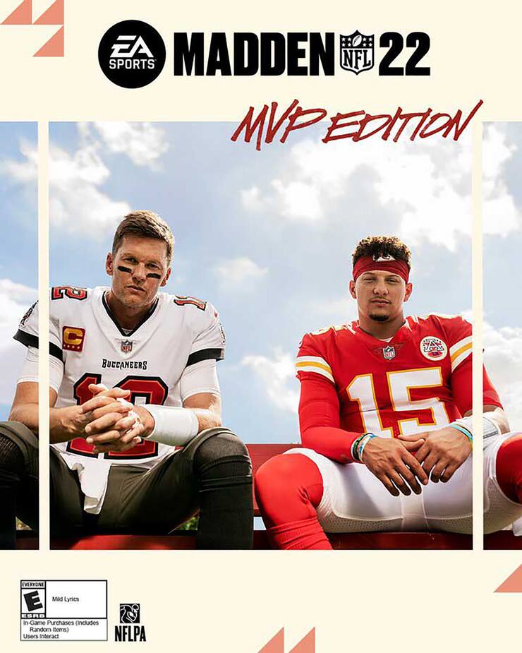 Madden 22