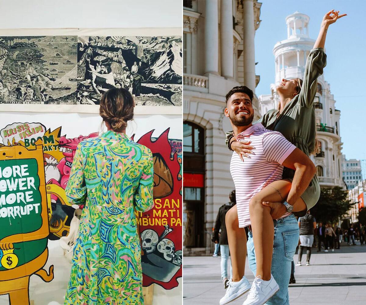 Espagne: 12 choses à faire à Madrid