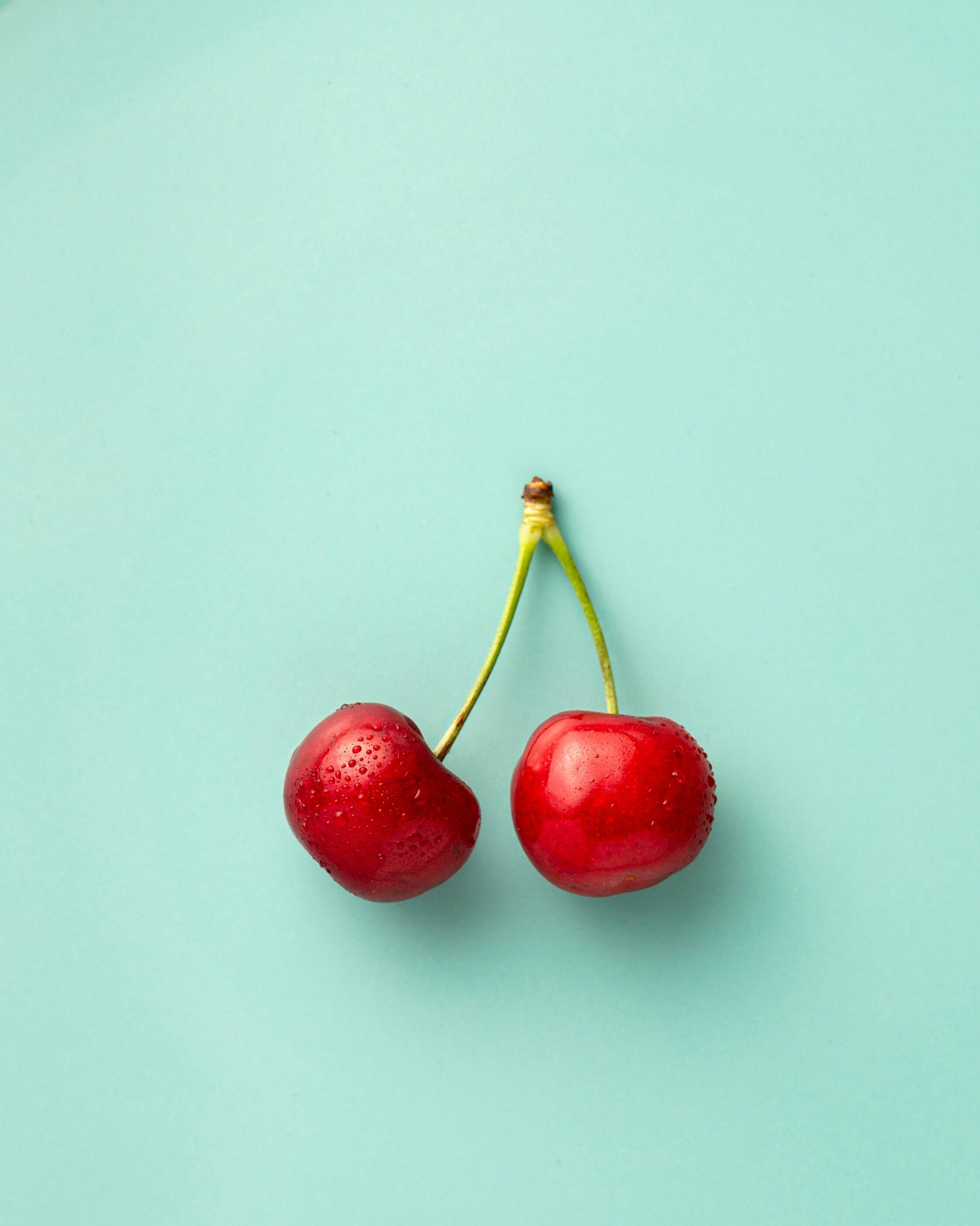 Image principale de l'article La cerise: un allié beauté naturel!