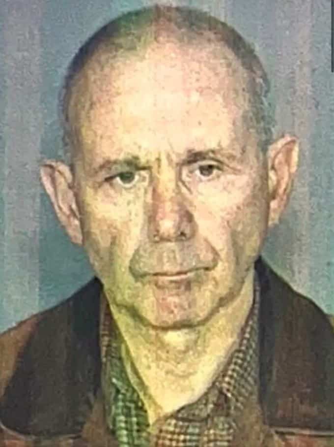 Le sombre pass&eacute; d&rsquo;un octog&eacute;naire refait surface apr&egrave;s s&rsquo;&ecirc;tre fait d&eacute;capiter par un camion