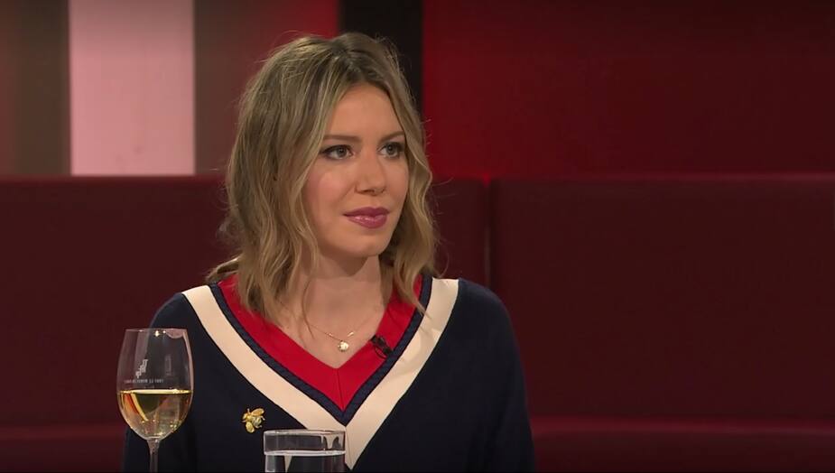 Image principale de l'article Magalie Lépine-Blondeau lance un cri du coeur