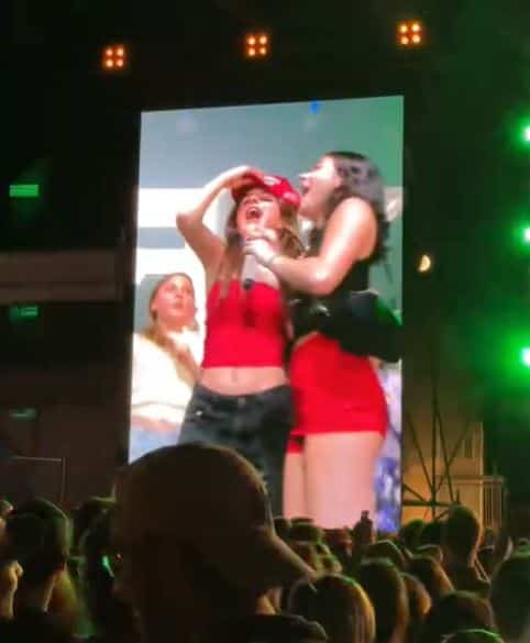Flo Rida MAGA Hat Incident at 2025 Lévis Festival Sparks Controversy ...