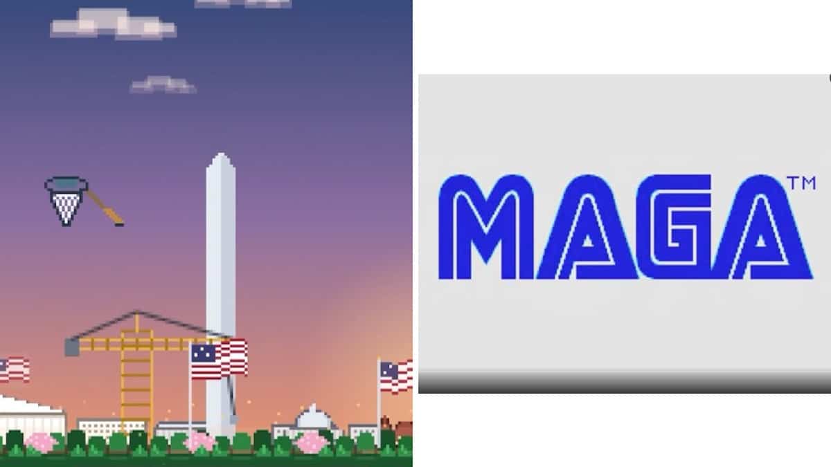 La Maison-Blanche a lancé des jeux vidéo sur les expulsions d'immigrants