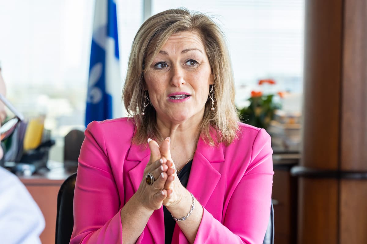 Victoire de Fréchette, défaite de Drainville: soupir de soulagement chez les syndicats