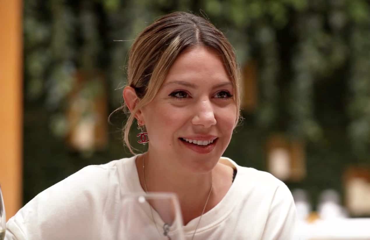 Elle admet être une «fan finie» de Star Académie