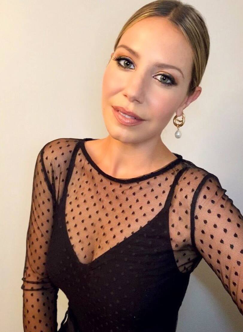 En vedette dans un thriller psychologique