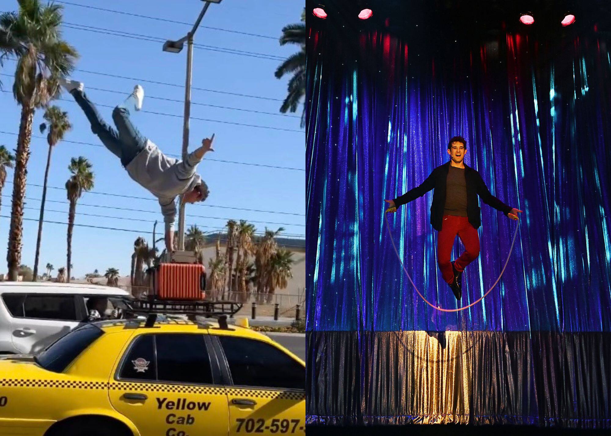 Le magicien le plus populaire du monde sera à MTL