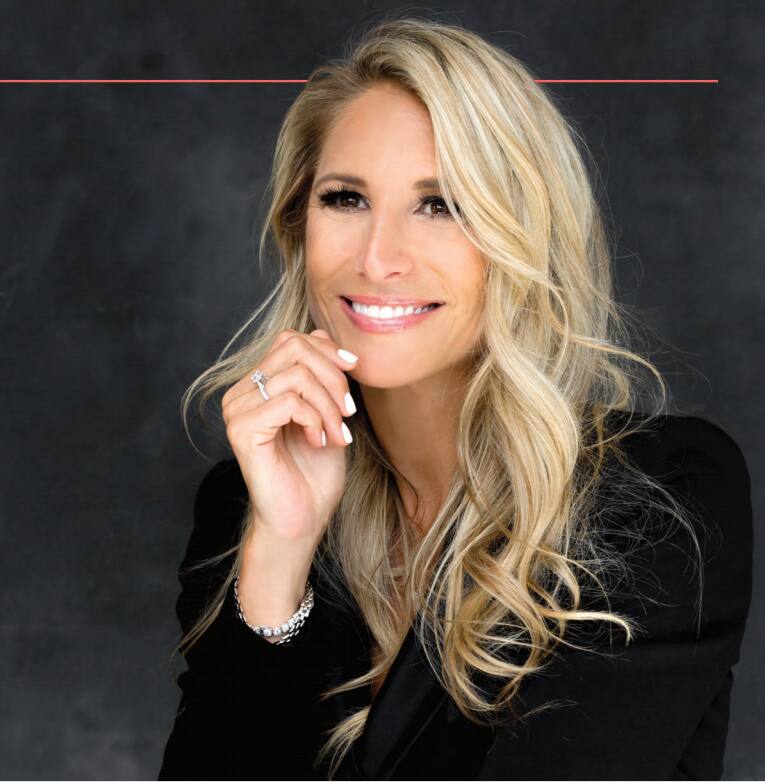 Mahée Paiement se confie sur la maternité