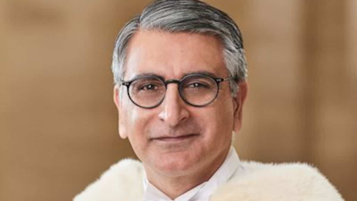 Le juge Jamal fait bien de se récuser, mais s’explique mal | TVA Nouvelles