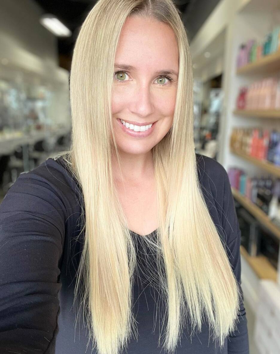 Maïka Desnoyers annonce une grande nouvelle