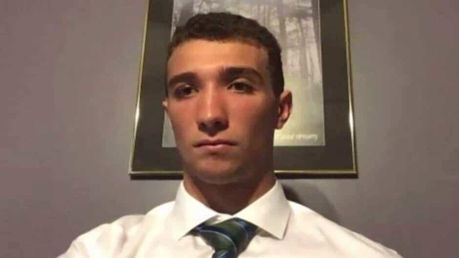 Affaire Logan Mailloux: Desjardins aussi est inconfortable ...