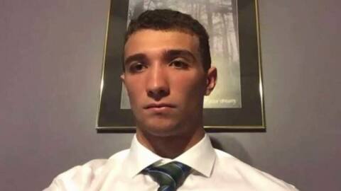 Logan Mailloux