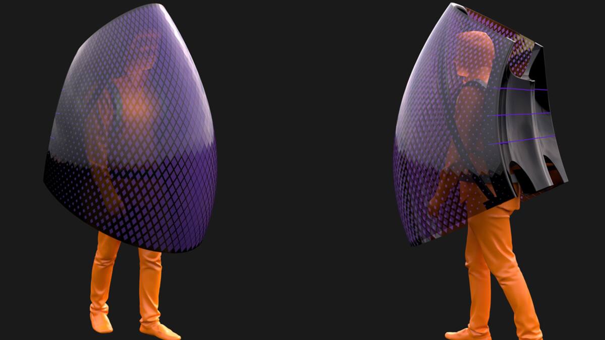 Scarica Gratis Images Ces Bulles Personnelles Ont Ete Concues Pour Eliminer Le actualisé par