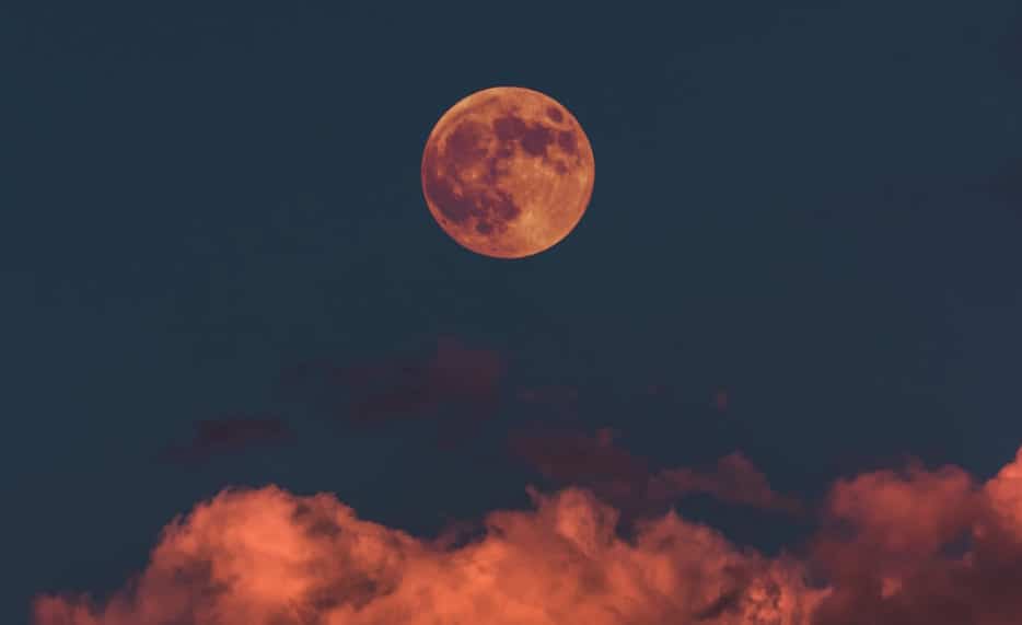 Comment la pleine lune de ce soir va nous affecter