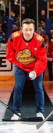Le maire de Vancouver ne veut pas voir les Canucks gagner