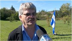 Cité en déontologie, un maire du Bas-Saint-Laurent défend son intégrité