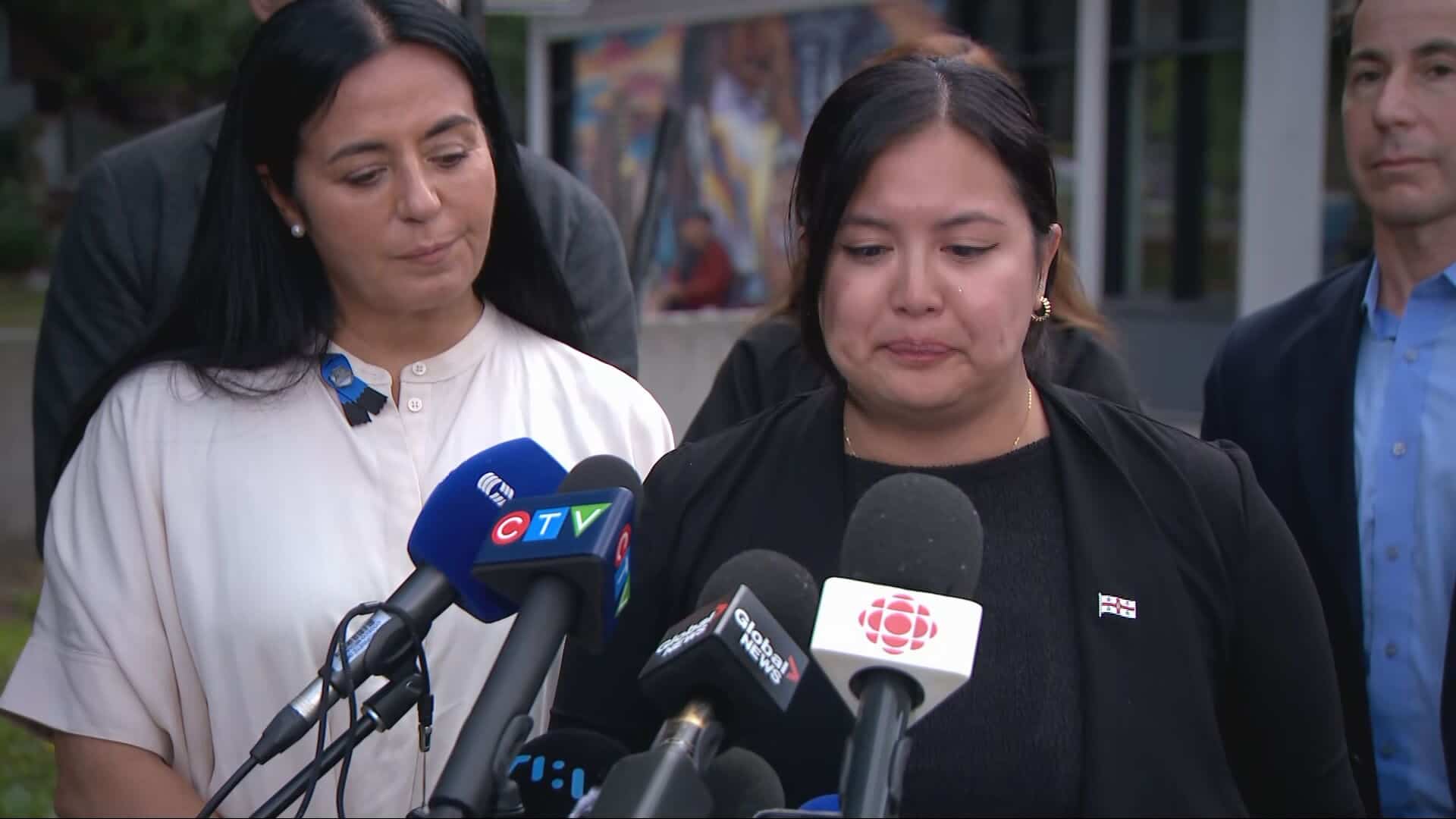 «Le 22 juin va marquer à tout jamais la mémoire collective de Montréal et Côte-des-Neiges»