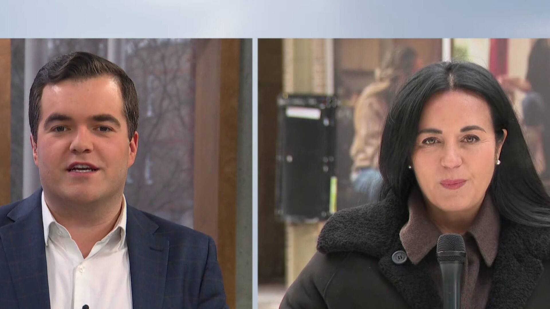 L'impact des haltes-chaleurs à Montréal