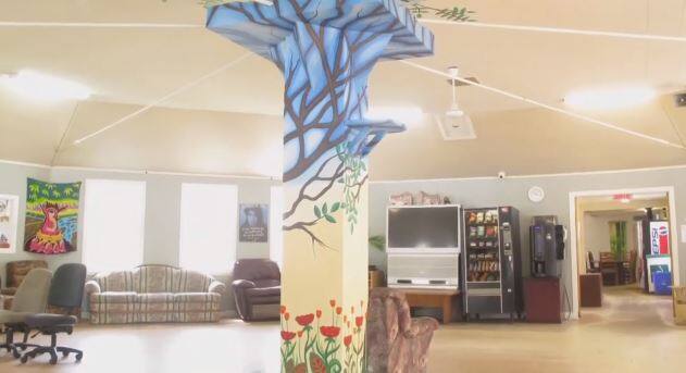 Éclosion de COVID dans une maison de thérapie dans les Laurentides