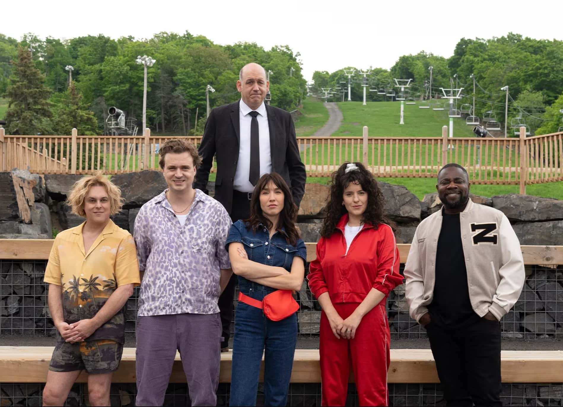 Une 3e saison qui s'annonce hilarante