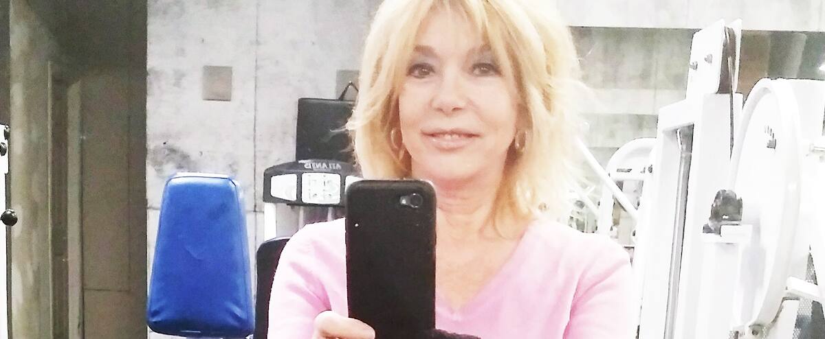 Active and comfortable in your skin 1