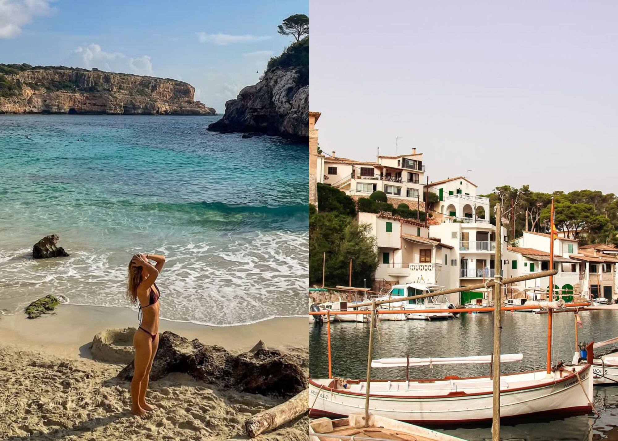 Une nouvelle liaison sans escale vers Majorque