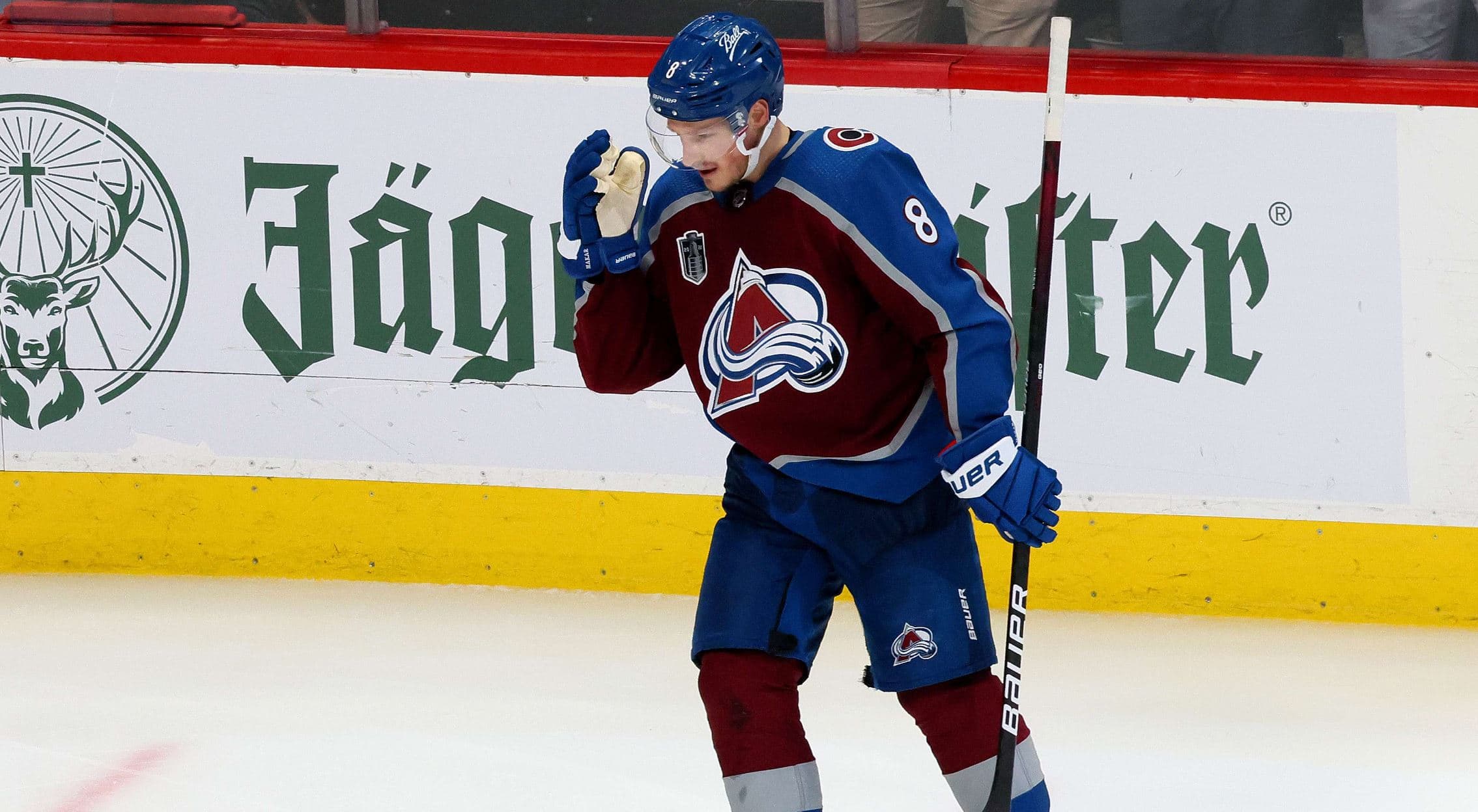 Des défenseurs offensifs qui charment Raymond Bourque | JDQ