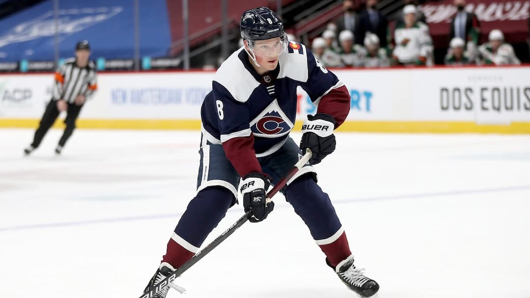 HKN-HKO-SPO-MINNESOTA-WILD-V-COLORADO-AVALANCHE