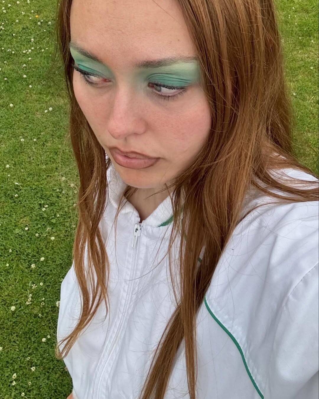 Bonjour la couleur: comment en habiller ses yeux 