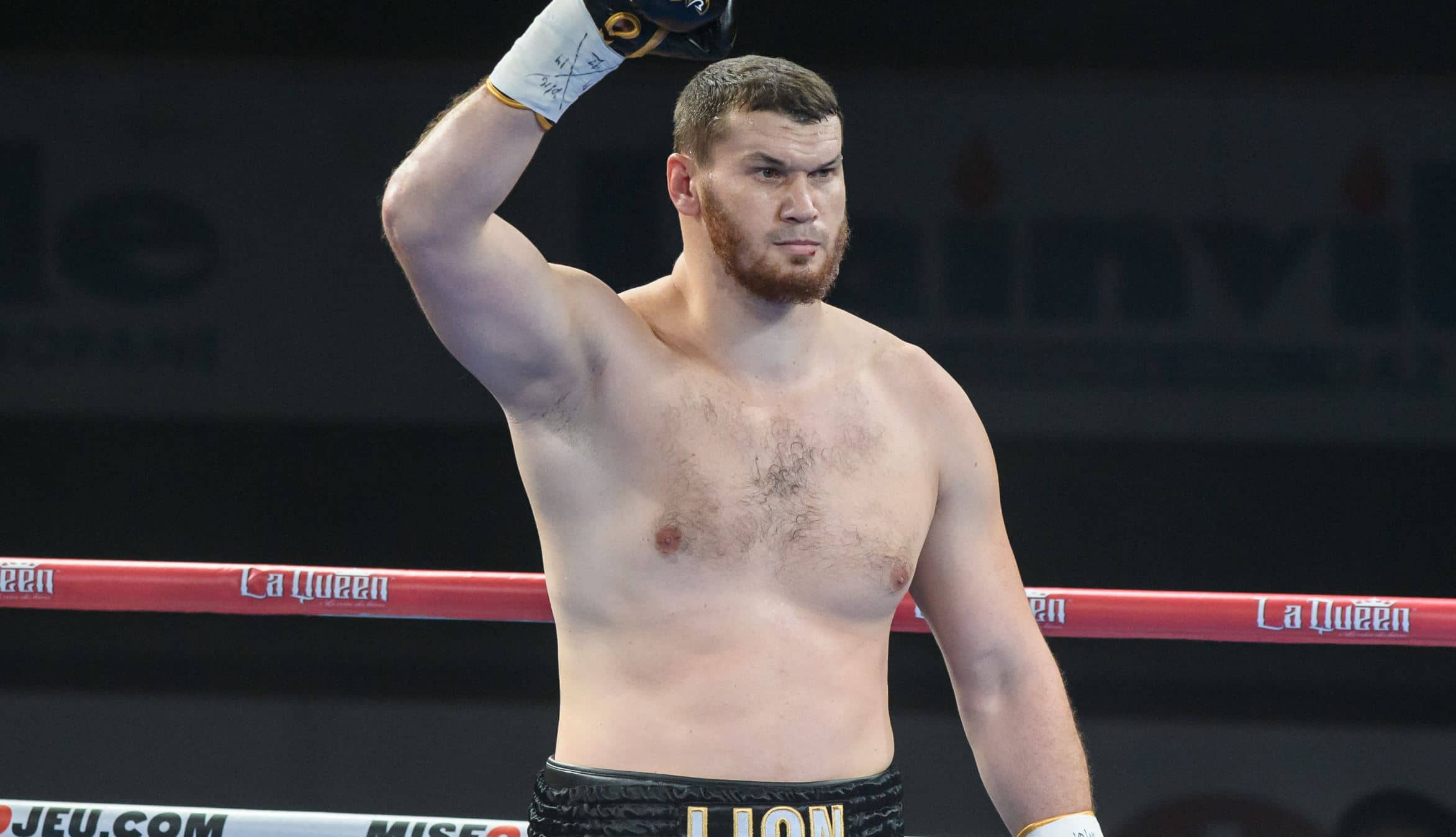 RouynNoranda dans la mire d’EOTTM TVA Sports