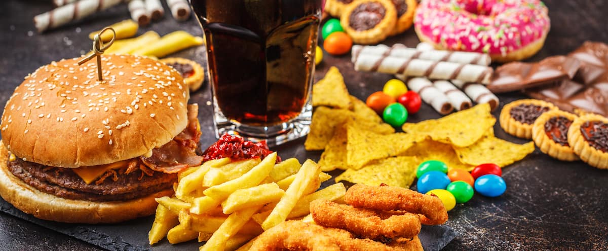 Les aliments ultra-transformés rendraient-ils dépressif?