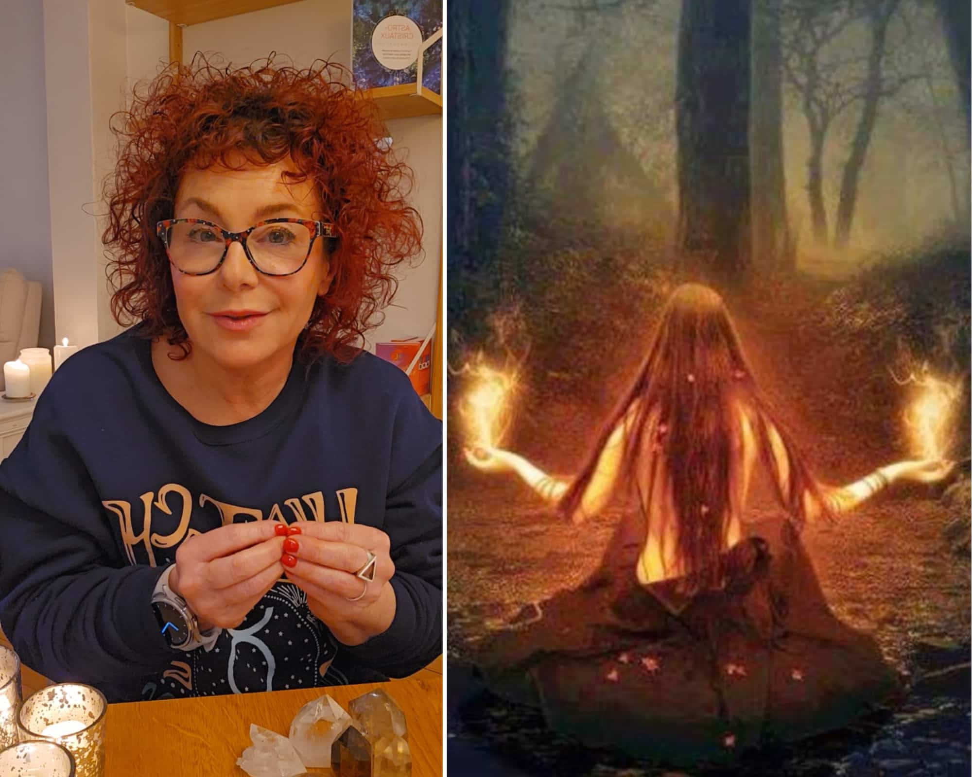 Les signes astrologiques malchanceux en 2024