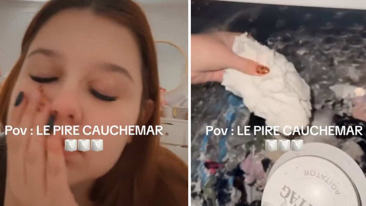 sexfies Un contenu de Vrak.tv suscite l'indignation | TVA Nouvelles