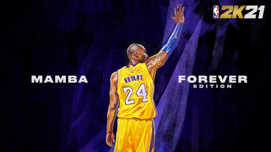 Image principale de l'article Mamba Forever