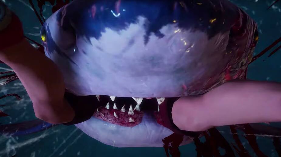 Maneater