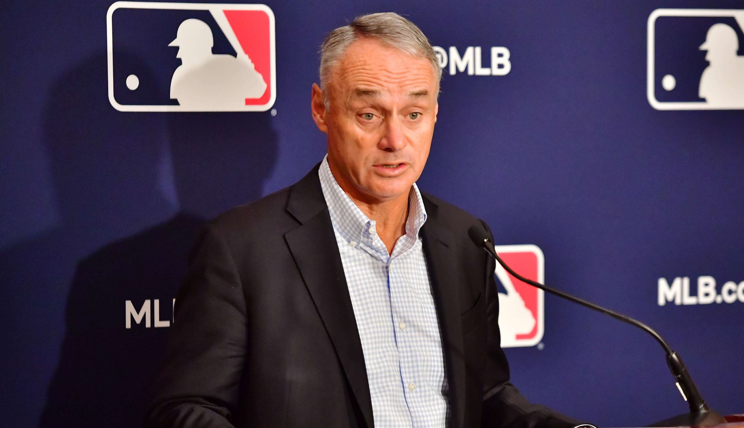 Baseball majeur: un ch&egrave;que de 185 millions $ pour les joueurs des ligues mineures