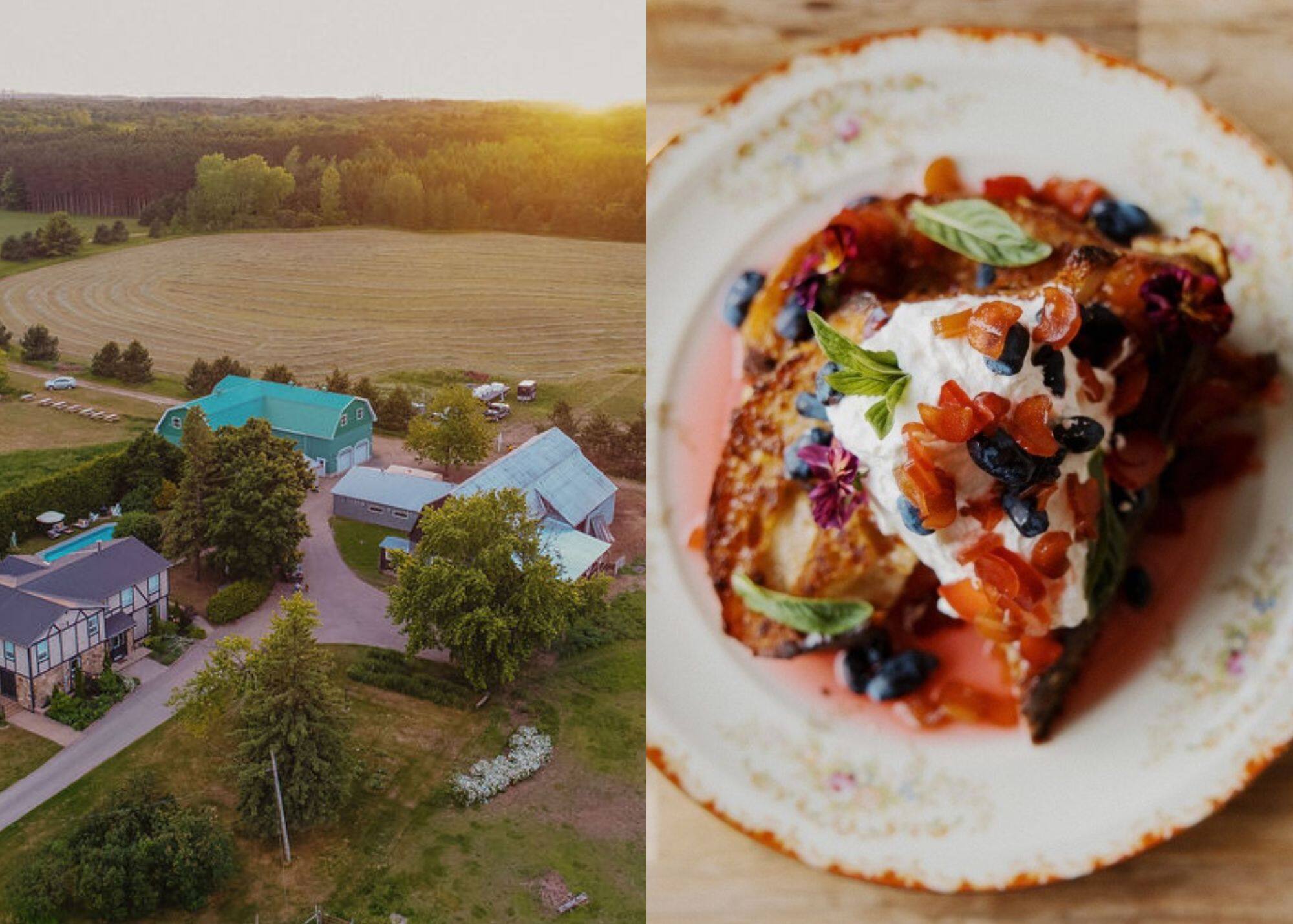 Le Mangeoir: une expérience gourmande à découvrir