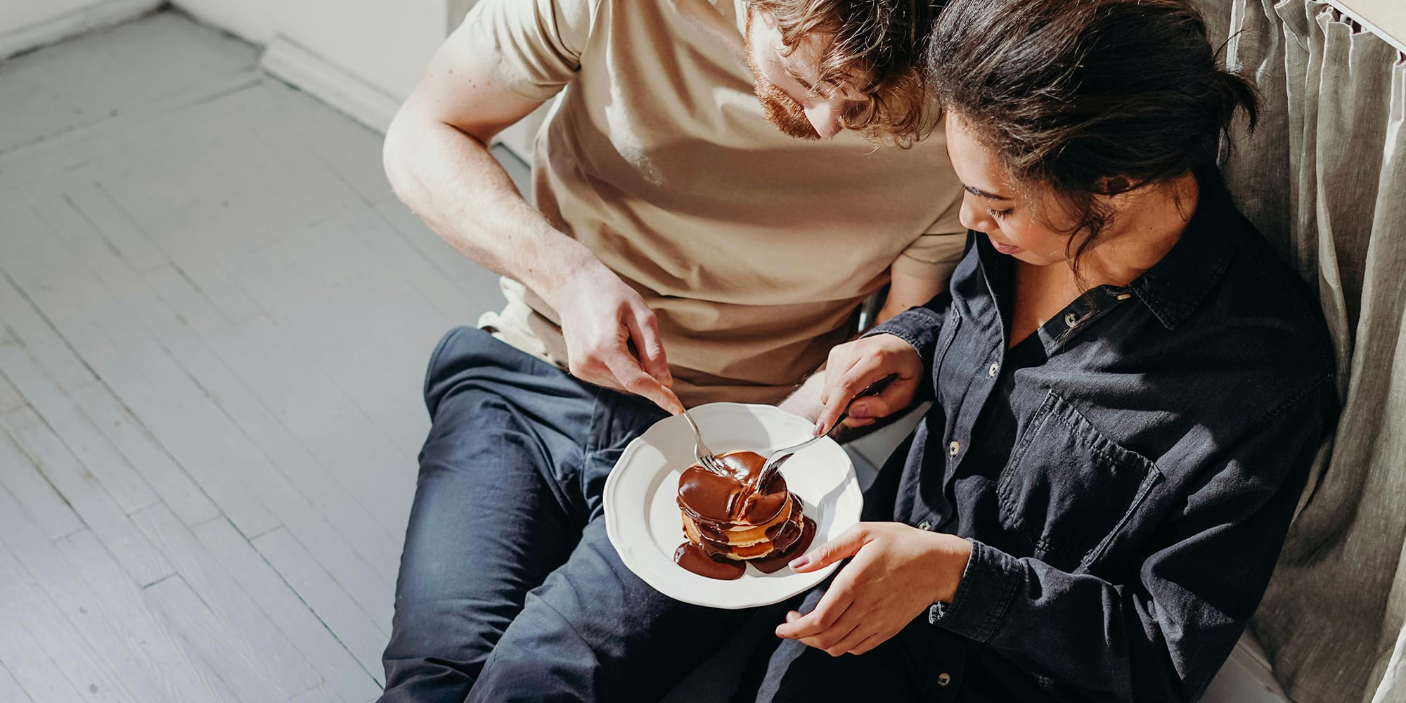 Manger sucré creuse les rides, selon une experte