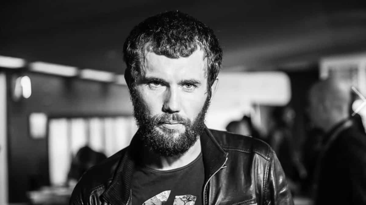 Le réalisateur lituanien Mantas Kvedaravicius tué à Marioupol