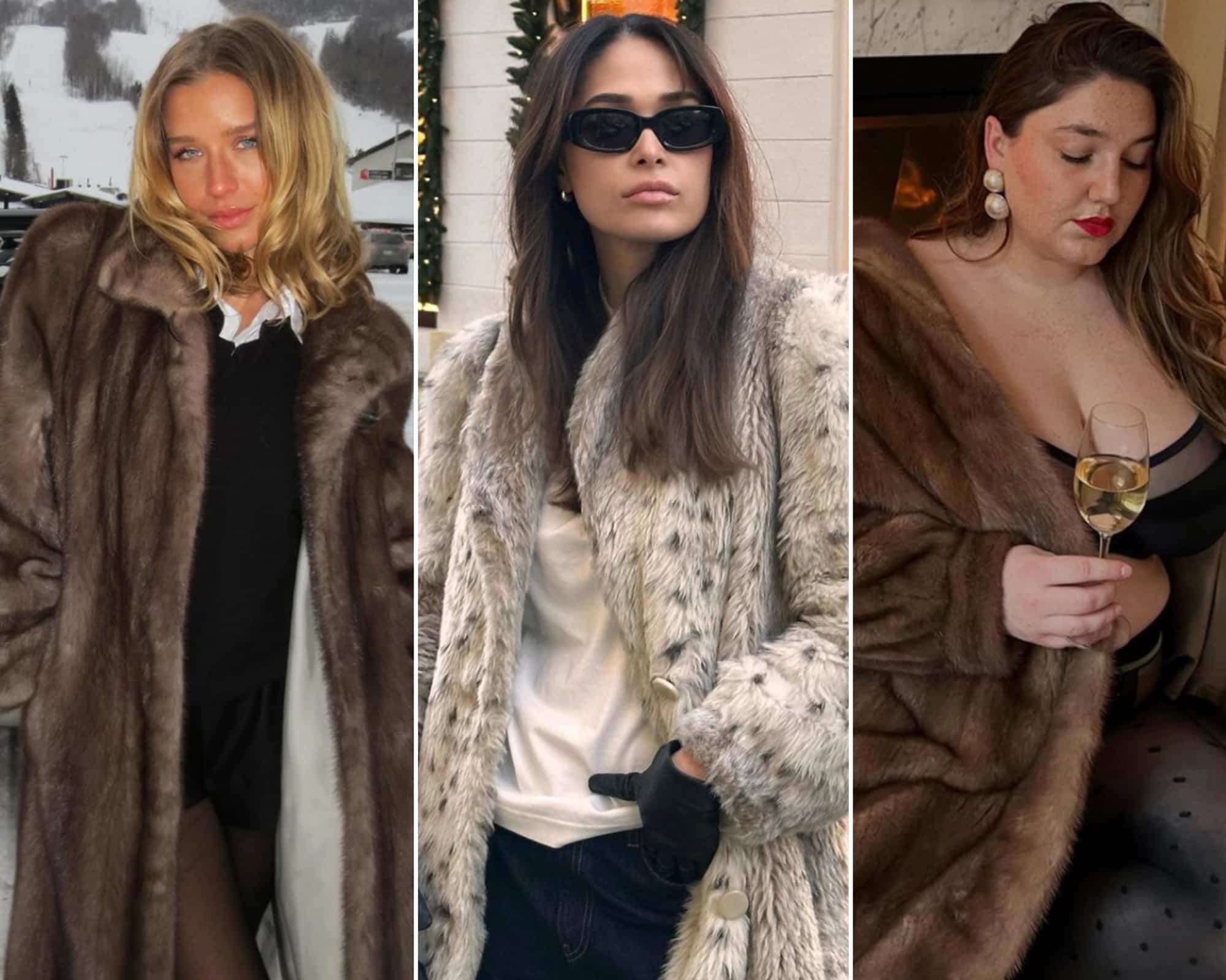 Voici LA tendance chaude de l’hiver