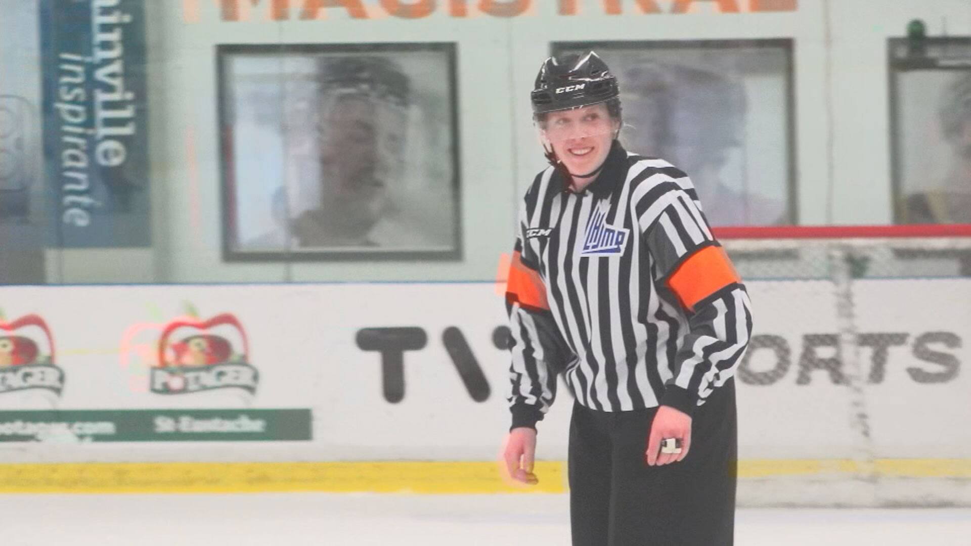 Une soir&eacute;e historique &agrave; Boisbriand