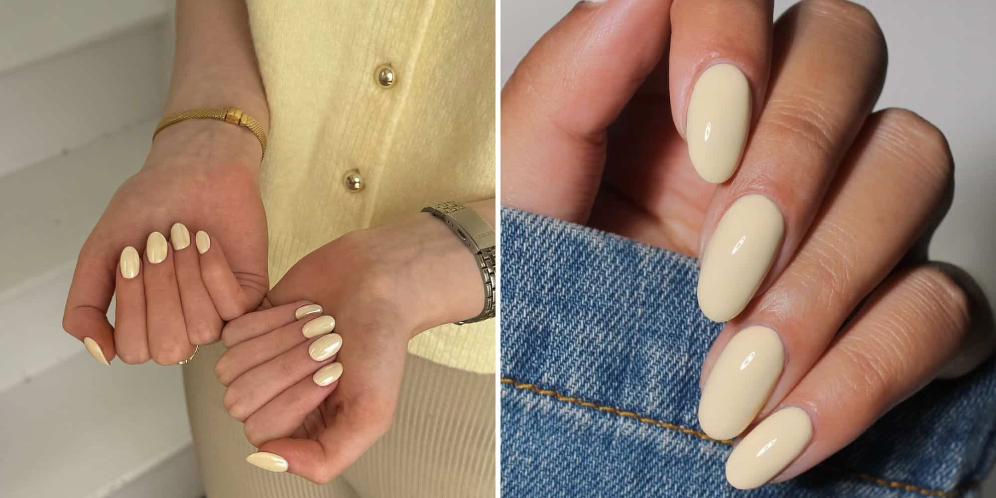 Voici la couleur de vernis la plus demandée