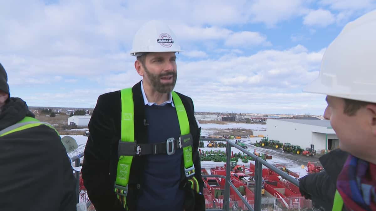 Pas facile de percer au Canada anglais pour les entreprises québécoises