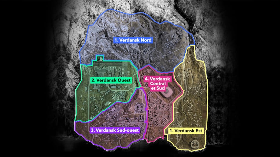 Sovereign Cod Map Call Of Duty Soe Map , Call of Duty Maps – EIYR