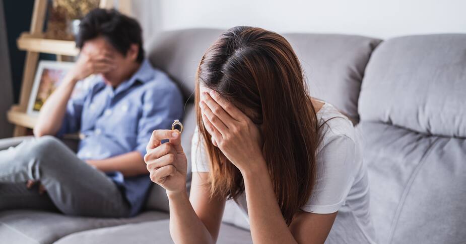 Image principale de l'article Elle épouse par erreur le jumeau de son fiancé