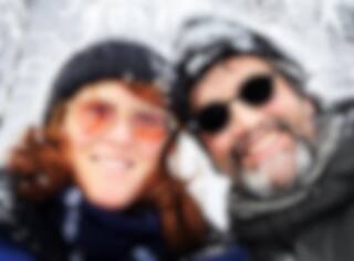 Elle file le parfait bonheur avec son amoureux