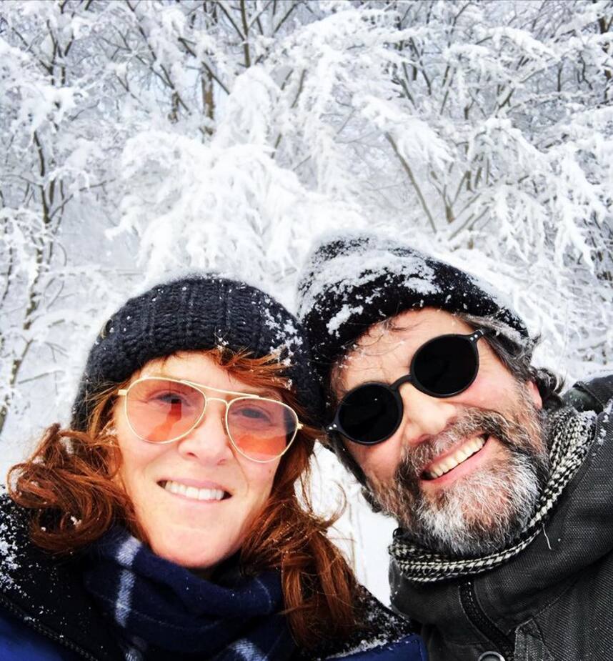 Image principale de l'article Elle file le parfait bonheur avec son amoureux