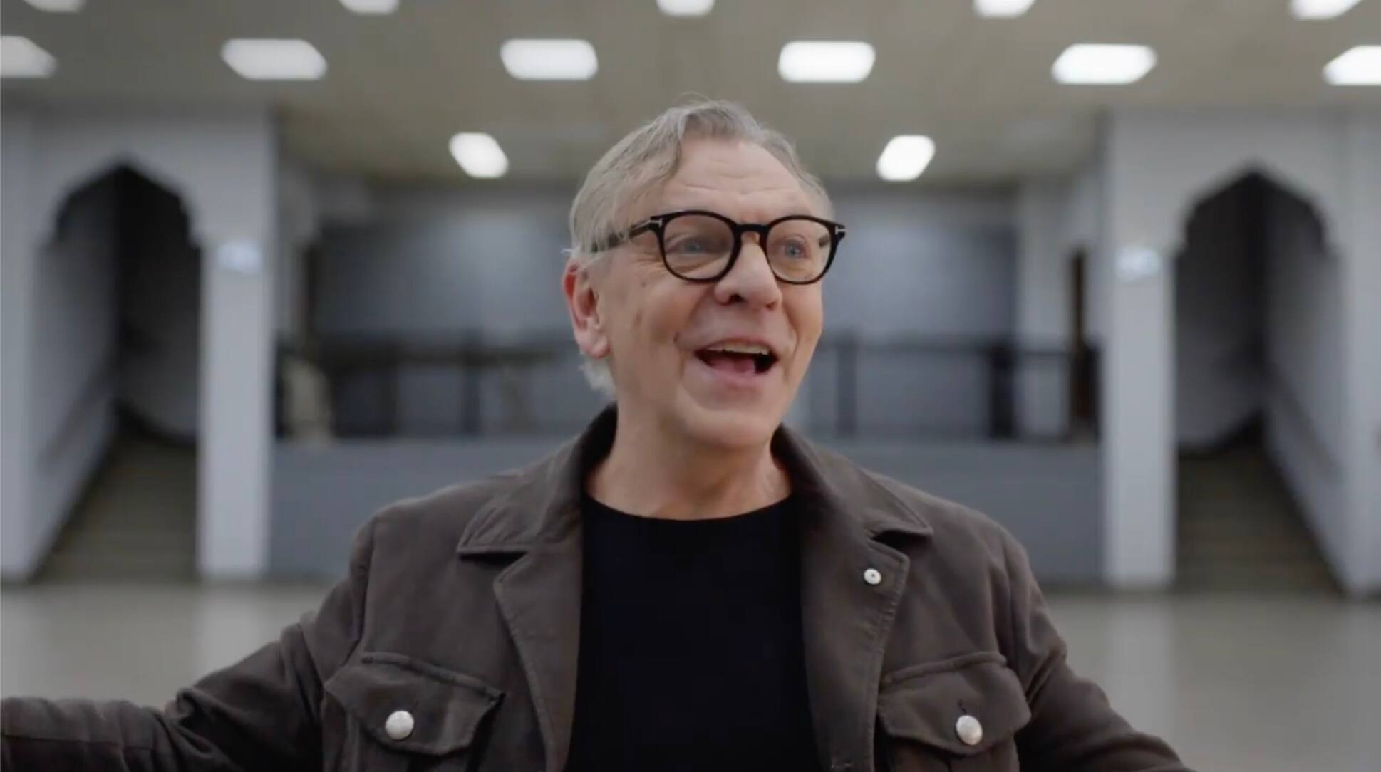 Voici les collaborateurs de sa nouvelle émission